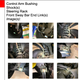 Image for article titled My Friend Got A $5,000 Repair Estimate For Her Jeep. Here's How Much Cheaper I Could Fix It Myself